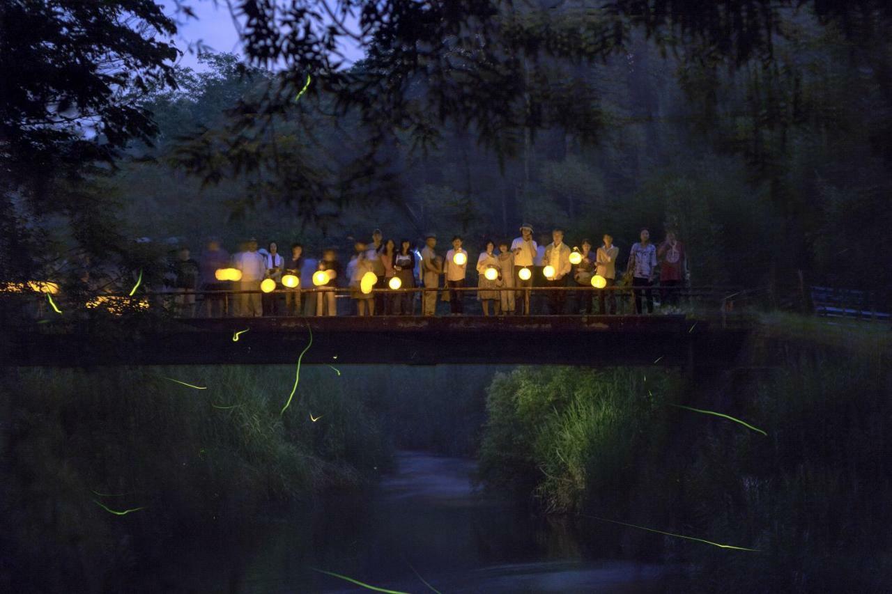 Hauska Karuizawa Hotel ซากุ ภายนอก รูปภาพ