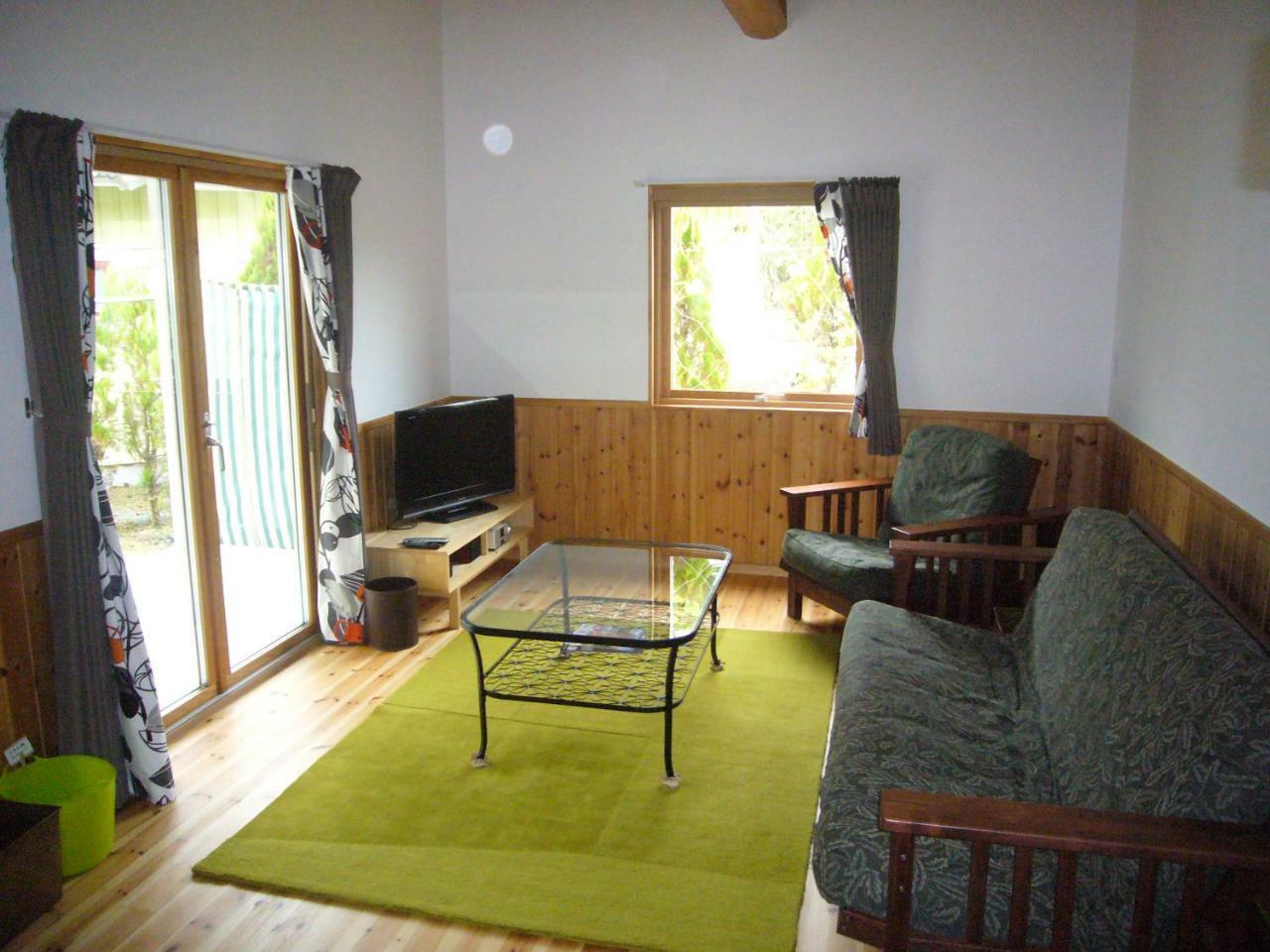 Hauska Karuizawa Hotel ซากุ ภายนอก รูปภาพ