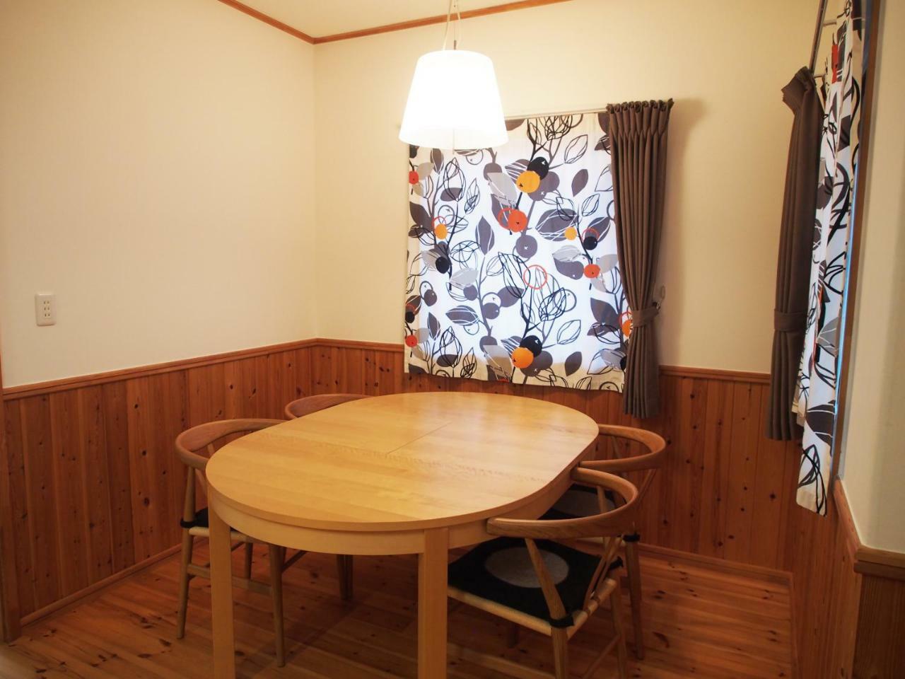 Hauska Karuizawa Hotel ซากุ ภายนอก รูปภาพ
