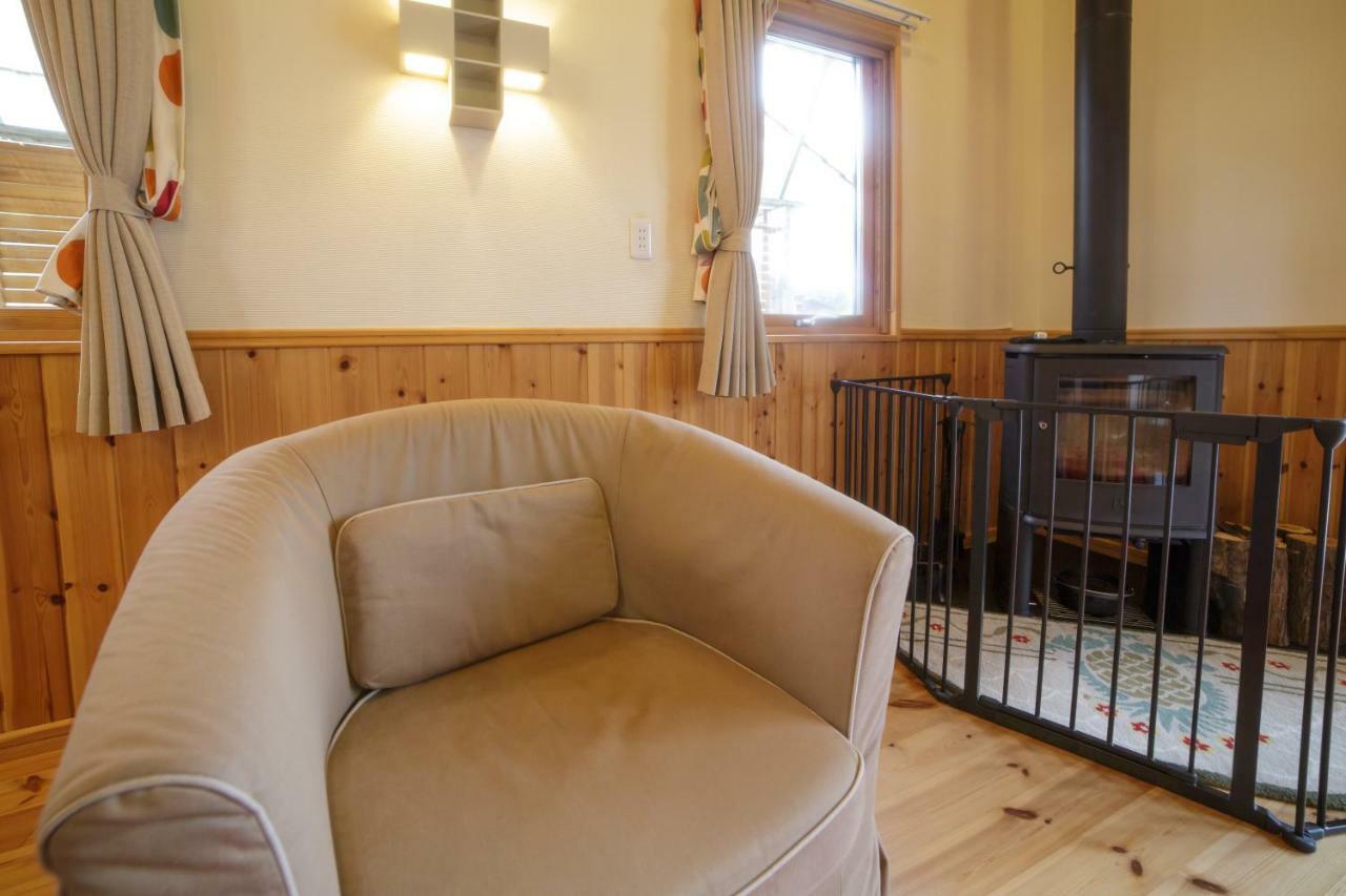 Hauska Karuizawa Hotel ซากุ ภายนอก รูปภาพ