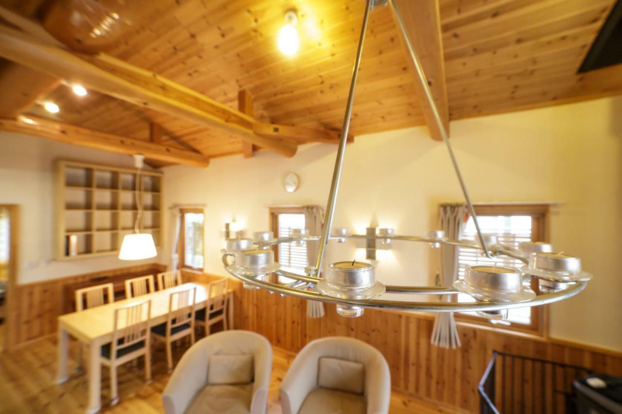 Hauska Karuizawa Hotel ซากุ ภายนอก รูปภาพ