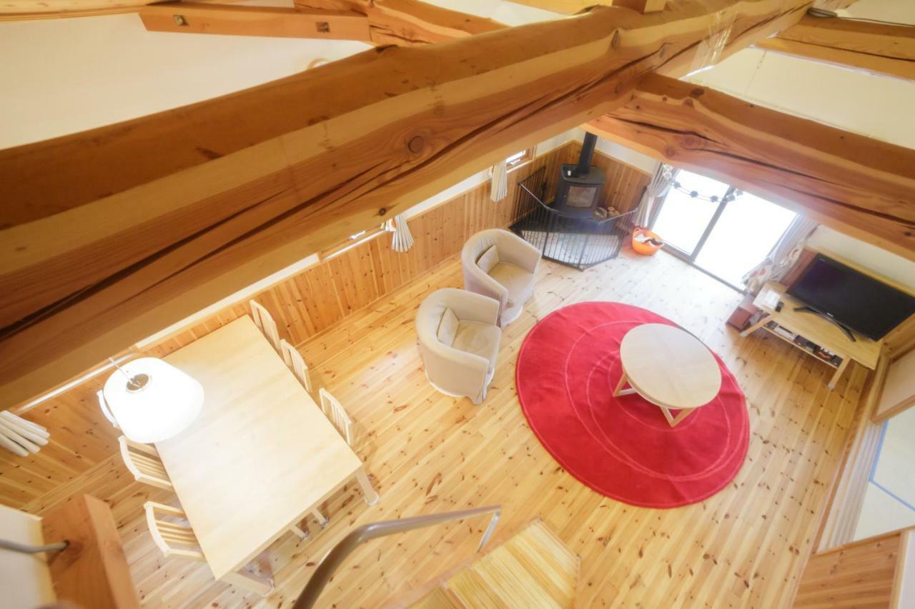 Hauska Karuizawa Hotel ซากุ ภายนอก รูปภาพ
