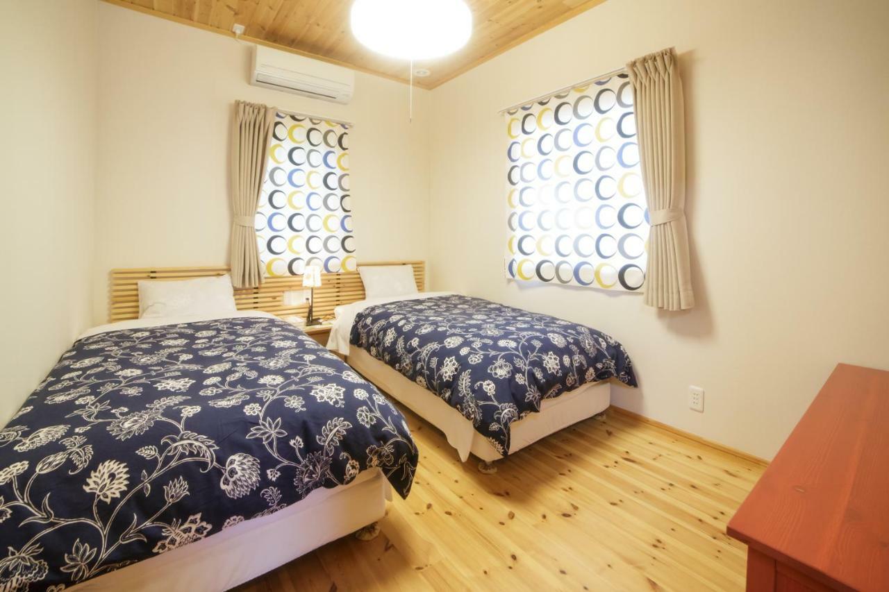 Hauska Karuizawa Hotel ซากุ ภายนอก รูปภาพ